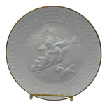 Vintage Avon "A Child's Christmas" 1985 Collector Plate