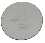 Vintage Avon "A Child's Christmas" 1985 Collector Plate
