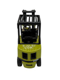 Vintage 1:25 Scale Clark CGP 25 Forklift