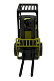 Vintage 1:25 Scale Clark CGP 25 Forklift