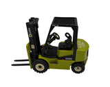 Vintage 1:25 Scale Clark CGP 25 Forklift