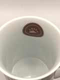Danbury Mint Vintage Boyds Bear Collector Mugs "Country Store"
