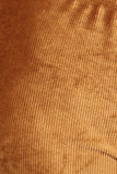 Chatoyant Plus Size Stretch Corduroy Camel