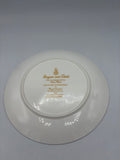 Vintage Royal Doulton 1974 Edna Hibel "Sayuri and Child" Plate #402