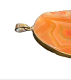 Desert Jasper Pendant