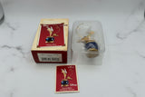 Vintage 2002 Hallmark Keepsake Ornament "Tinker Bell"