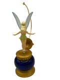 Vintage 2002 Hallmark Keepsake Ornament "Tinker Bell"