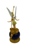 Vintage 2002 Hallmark Keepsake Ornament "Tinker Bell"
