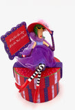 Bradford Exchange Dolly Mama's Music Box Collection