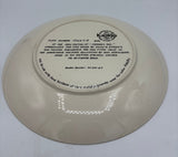 Vintage Knowles "Father's Day" Designed by Don Spaulding 1982