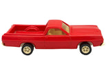 Vintage 1964  Tonka Ford Ranchero