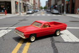 Vintage 1964  Tonka Ford Ranchero