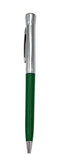 Vintage Garland Twist Ballpoint Pen