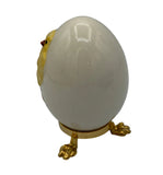 Vintage 1978 Goebel Porcelain Easter Egg