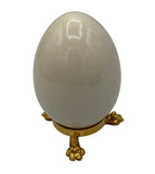 Vintage 1978 Goebel Porcelain Easter Egg