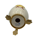 Vintage 1978 Goebel Porcelain Easter Egg