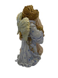 Vintage Boyds Bears & Friends Bearstone Collection"Heavenly Friend Alway By Your Side"