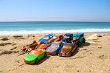Vintage Hot Wheel Lot of 9 Cars