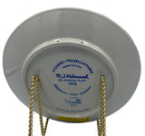 Vintage 1978 M.J. Hummel"Happy Pastime"