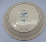 Vintage 1975 Goebel Hummel "Stormy Weather" Anniversary Plate