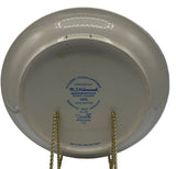 Vintage 1975 Goebel Hummel "Stormy Weather" Anniversary Plate