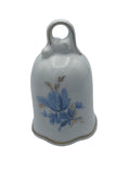 Vintage Danbury Mint Hutschenreuther Bell