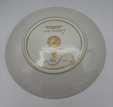 Vintage "The Promised Land" by artist Joe Beeler Plate #3012