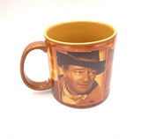 John Wayne American Legend "Courage" 20 oz Mug