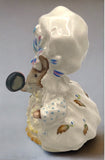 Vintage 1951 F. Warne & C. Ltd Beatrix Potter's "Lady Mouse" Figurine