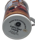 Danbury Mint Vintage Boyds Bear Collector Mugs "Learnin About Libearty"