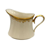 Vintage Lenox Creamer Eclipse