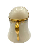 Vintage Lenox Creamer Eclipse