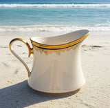 Vintage Lenox Creamer Eclipse