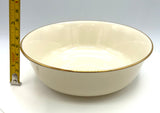 Lenox Hayworth 5 3/4 Individual Salad/Desert/Fruit Bowl