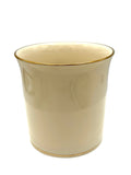 Vintage Lenox Hayworth Coffee Mug