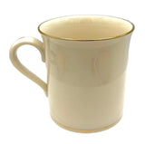 Vintage Lenox Hayworth Coffee Mug
