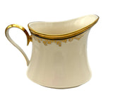Vintage Lenox Creamer Eclipse