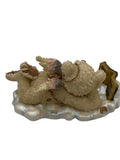 Vintage Boyds Bears & Friends "Lil' Wings Style #24160 Ponder
