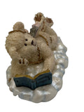 Vintage Boyds Bears & Friends "Lil' Wings Style #24160 Ponder