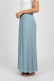 Lovein Teal Palazzo Pants Small