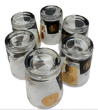 Vintage 1960 Mid-Century Modern Bar Set