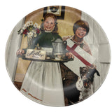 Vintage Knowles "Mother's Day" Designed by Don Spaulding 1983