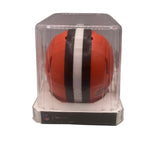 Cleveland Browns Riddell Speed Mini Helmet