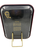 Vintage 1975 Norman Rockwell "The Butter Girl" Collector's Tray