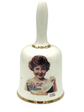 Vintage 1976 Norman Rockwell "The Butter Girl" First Limited Edition