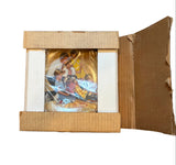 Vintage 1979 Norman Rockwell "New Arrivals"