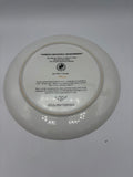 Vintage 1979 "Norman Rockwell Remembered" Limited Edition Collector's Plate