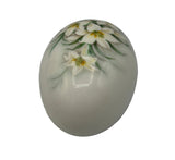 Vintage Noritake 1972 Easter Egg