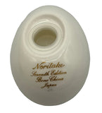 Vintage Noritake 1977 Easter Egg