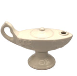 Vintage Nightingale Lamp Large